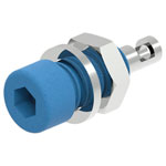Electro PJP Jack, Plugs & Sockets Jack socket 619019