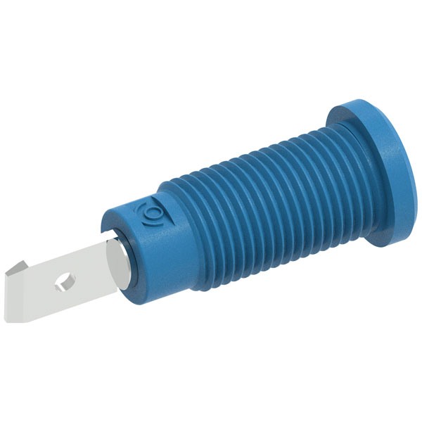 Electro PJP 228-2-I-CD1-N Safety Socket Black 1pc Robust and Secure