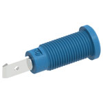 Electro PJP Jack, Plugs & Sockets Safety socket 619021
