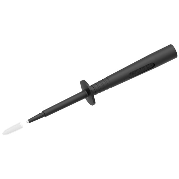 Electro PJP 405-IEC-CD1-R Test Probe CAT II 1000V Red General Use