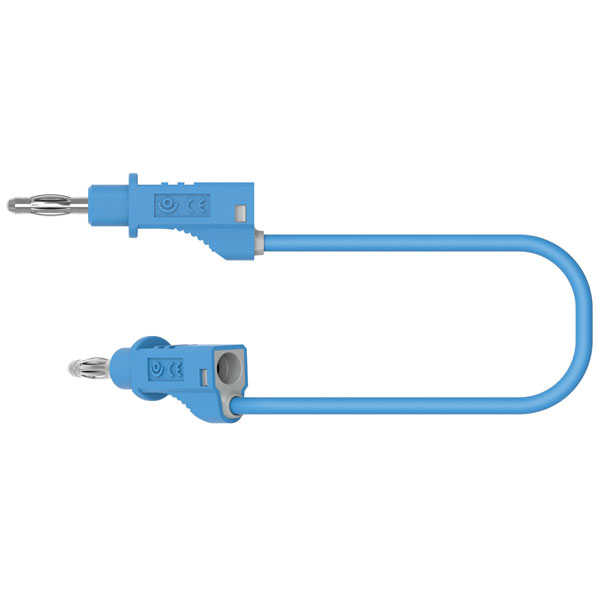 Electro PJP 440 Test Lead 1.00m 1pc Durable Electro Lead