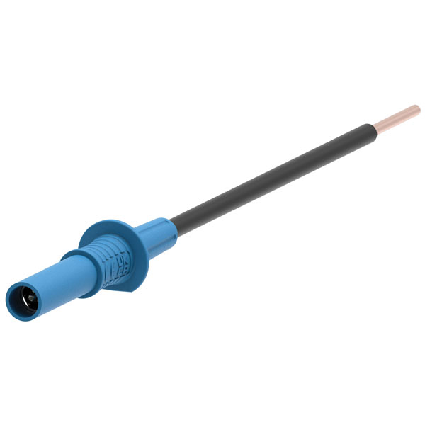 Electro PJP AdaBV140-CD1-N Adapter Converts Terminals to 4mm Sockets