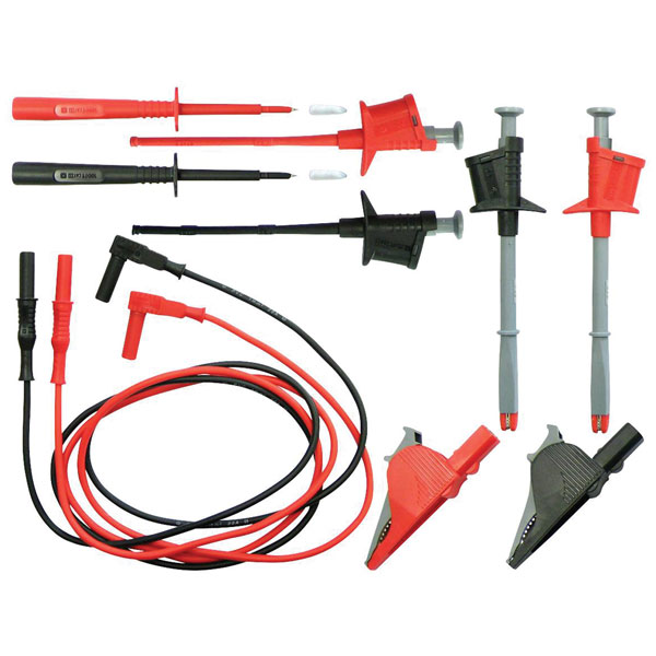 Electro PJP 44100 Test Lead Adapter Single Unit Moisture Resistant