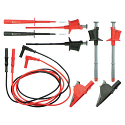 Probe & Test Leads