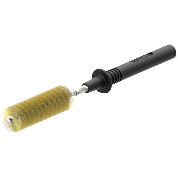 Electro PJP 404-Brush-N Wire Brush Probe; Ø0.10mm Brass High Condu...