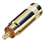 Rean AV Other Connectors RCA connector 619068
