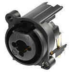 Rean AV XLR XLR connector 619084