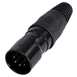 Rean BRT-L Cable Gland Collet Chuck Large Cable Ø 4-5 mm