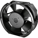 Sunon A2175HBL-TC Axial Fan 230V AC 344.82m³/h 172x151x51mm