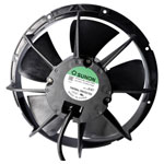 Sunon Thermal Management Fans Axial fan 619101