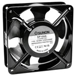 Sunon DP200A2123XSL Axial Fan 230V 161.37m³/h 120x120x38mm 1pc