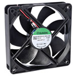 Sunon Thermal Management Fans Axial fan 619116