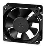 Sunon EF92251S1-1000-UA99 Axial Fan 12V DC 87.47 m³/h 92x92x25mm
