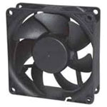 Sunon Thermal Management Fans Axial fan 619132