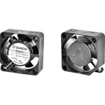 Sunon MF25101V1-1000-UA99 Axial Fan 12V DC 6.45 m³/h 25x25x10 mm