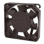 Sunon MF30060V21000UA99 Axial Fan 5V 6.28m³/h 30x30x6mm 1pc