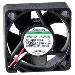 Sunon Thermal Management Fans Axial fan 619142