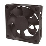 Sunon MF60202V2-1000U-A99 Axial Fan 24V DC 60x60x20mm 32.3m³/h