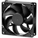 Sunon MF92252V11000UA99 Axial Fan 24V DC 92x92x25mm 87.47m³/h