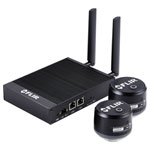 FLIR SV89 Vibration Tester Triaxial 10 kHz Monitoring for Precise Analysis