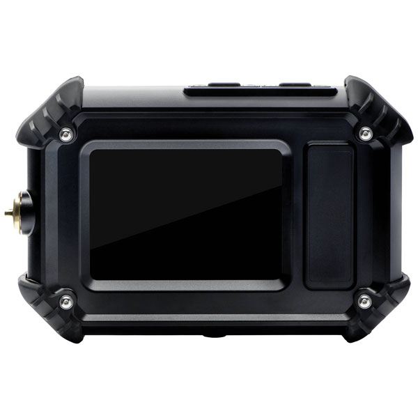 FLIR 89401-0203 Cx5 IR Camera -20°C to +400°C MSX Wi-Fi Touchscreen