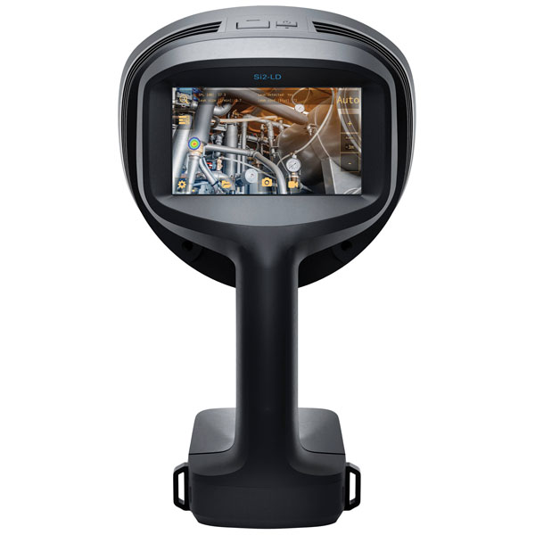 FLIR T912340 Acoustic Imager Si2-Pro 1pc Precise Sound Detection