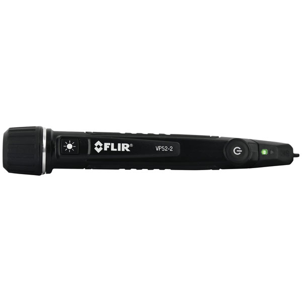 FLIR VP52-2 Non-contact Voltage Tester CAT IV 1000V LED Vibration