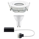 Paulmann Indoor Light Fittings Bathroom recessed light 619217