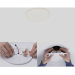 Paulmann Indoor Light Fittings LED recessed light 619232