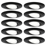 Paulmann Indoor Light Fittings LED recessed light 619233
