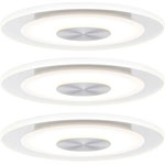 Paulmann Indoor Light Fittings LED recessed light 619234
