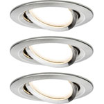 Paulmann Indoor Light Fittings LED recessed light 619235
