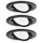 Paulmann Indoor Light Fittings LED recessed light 619241