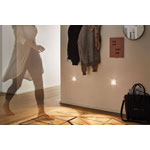 Paulmann Indoor Light Fittings LED recessed light (+ motion detector) 619242