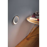 Paulmann Indoor Light Fittings LED recessed wall light 619244