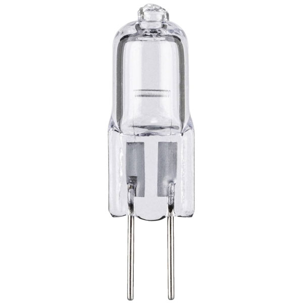 Paulmann 84398 Halogen Pin Base 12V 10W Warm White G4 Oven Light