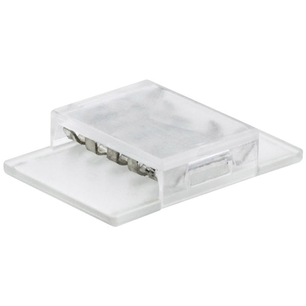 Paulmann 70618 Connector Set Plastic Fits MaxLED System 2 Pcs 2x1....