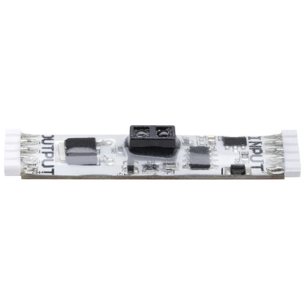 Paulmann 79840 MaxLED Touchless Sensor LED Dimmer 24V 1 pc 56.5x7x...