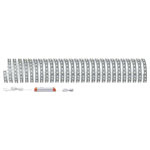 Paulmann Indoor Light Fittings LED strip basic set 619277