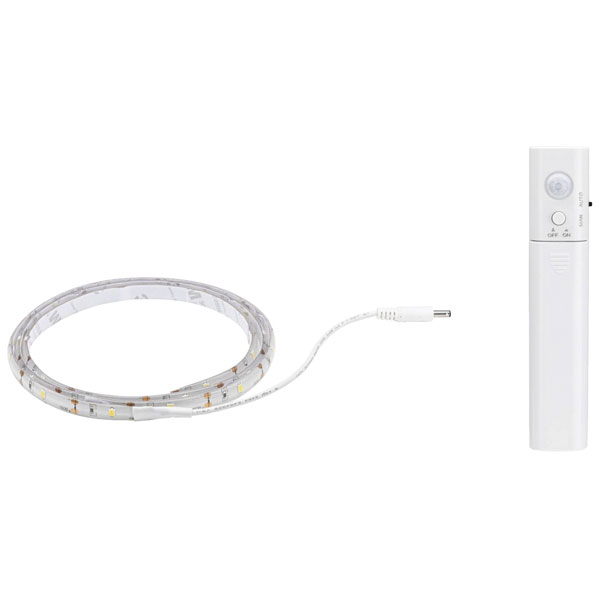 Paulmann 78908 SimpLED Outdoor Stripe Set 5m Daylight White LED Strip