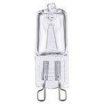 Paulmann 84400 Halogen Pin G9 25W 225lm Warm White 2700K Ideal for Ovens