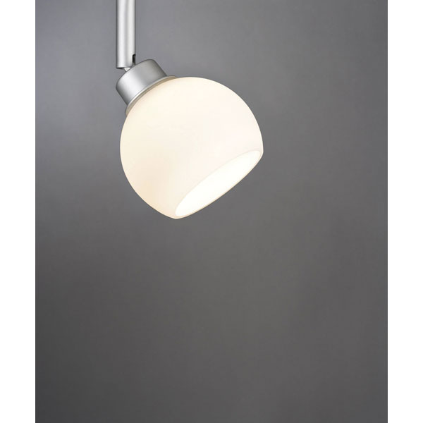 Paulmann 60055 Lampondo Lamp Shade Opal For Deco System Products