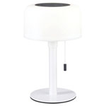 Paulmann Desktop Light Fittings Solar desk light 619303