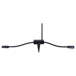 Paulmann Outdoor Light Fittings Plug & Shine lighting 619314