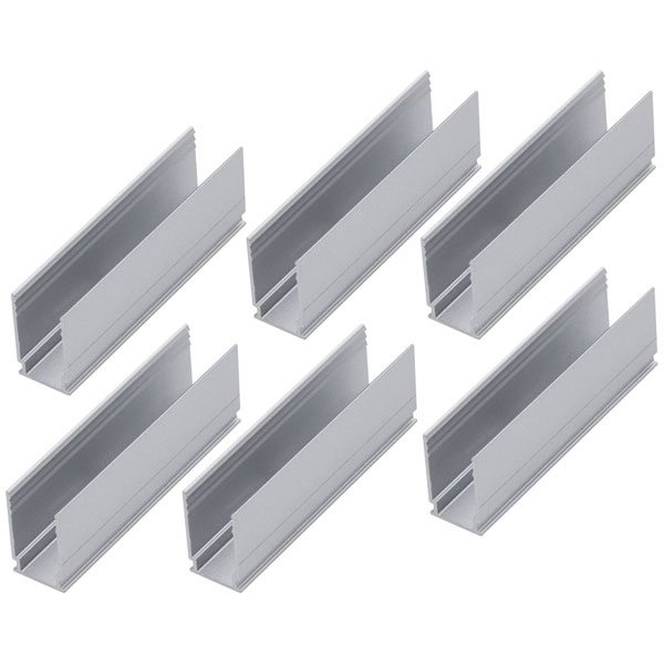 Paulmann 94241 Plug & Shine LED Garden Light 3.5W Warm White Anthr...