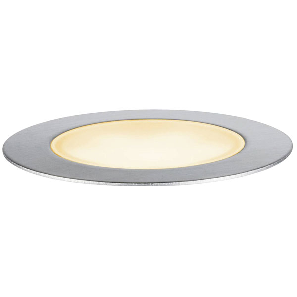 Paulmann 94728 Plug & Shine LED Garden Light 2200K Gold Anthracite