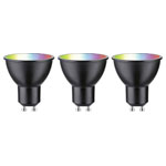 Paulmann Indoor Light Fittings LED light bulb 619325