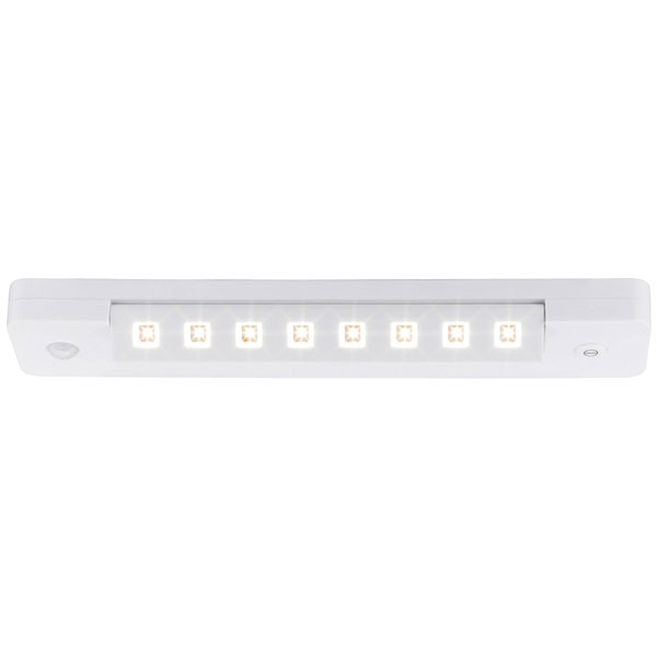 Paulmann 70638 SmartLight LED Cabinet Light Motion Detector Warm White