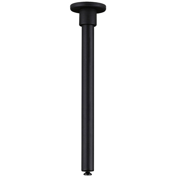 Paulmann 96994 URail System Suspension Black Matt 230V 10.5cm Distance