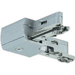 Paulmann Indoor Light Fittings High voltage mounting rail 619358